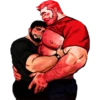 Gay boys drawings  1 14