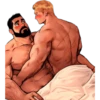 Gay boys drawings  1 19