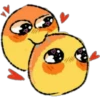 Emojis Horny   Love   3 21