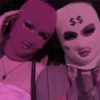 Gansta Girl 13