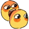 Emojis Horny   Love   3 23