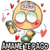 Emojis Horny   Love   3 24