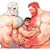 Gay boys drawings  1 27