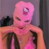 Gansta Girl 16