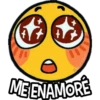 Emojis Horny   Love   3 26