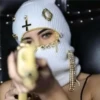 Gansta Girl 18