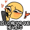 Emojis Horny   Love   3 29