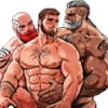 Gay boys drawings  1 29