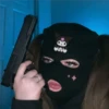 Gansta Girl 20