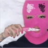 Gansta Girl 22
