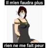 Soft BDSM G->B French 1 10