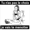 Soft BDSM G->B French 1 16