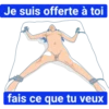 Soft BDSM G->B French 1 21