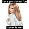 Very hot french girl 2 5