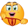 Adult Emojis 5