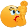 Adult Emojis 6