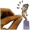 Funny A Jokes Stickers 5