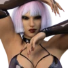 Eroticissima Game 8