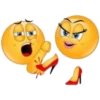 Adult Emojis 10