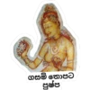 ගසමි තොපට
පුෂ්ප