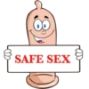 Funny A Jokes Stickers 8