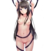 Girl & Hentai 😈(Rose ✿♛) 8