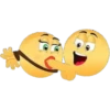 Funfull Adult emojis 2 10