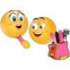 Funfull Adult emojis 2 12