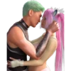 Eroticissima Game 10