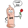 Funny A Jokes Stickers 11