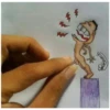 Funny A Jokes Stickers 12