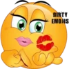 Adult Emojis 17