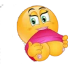 Adult Emojis 18