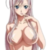 Girl & Hentai 😈(Rose ✿♛) 23