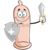 Funny A Jokes Stickers 18