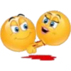 Fullfun Adult Emojis 4 20