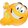 Adult Emojis 21