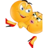 Fullfun Adult Emojis 4 21