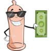 Funny A Jokes Stickers 23
