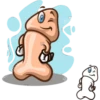 Funny A Jokes Stickers 25