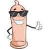Funny A Jokes Stickers 26