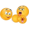 Fullfun Adult Emojis 4 25