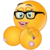 Adult Emojis 25