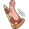 Funny A Jokes Stickers 30