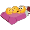 Dirtyemoji#3 xxx(   ) 6 😴