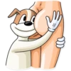 Cartoonish but sex 5