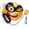 Dirty emoji   (clsk) 7