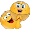 Dirty emoji   (clsk) 11