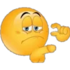 Dirty emoji#4xxx  (  ) 5