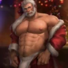 Sexy men drawings  2 10